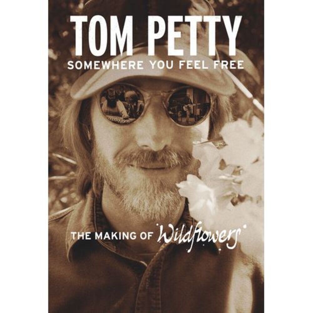 Somewhere You Feel Free - The Making Of